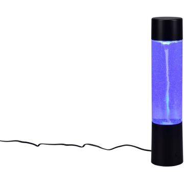 Trio TORNADO R50751032 Tafellamp 1x1w/led ip20