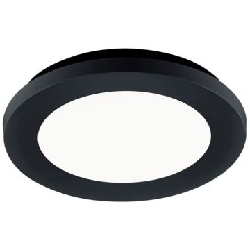 Trio CAMILLUS R62921032 Lampe de plafond 1x10w/led 3000k 850lm ip44