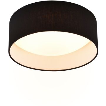 Trio LOCARNO R64191102 Plafondlamp 1x12w/led 3000K 1160lm ip20