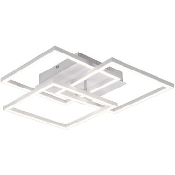 Trio MOBILE R62883131 Plafondlamp 1x28w/led 2700-6000k 3200lm ip20
