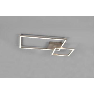 Trio PADELLA R62642407 Plafondlamp 1x25w/led 4000k 3000lm ip20