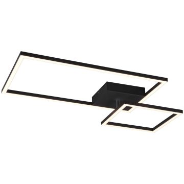 Trio PADELLA R62642432 Plafondlamp 1x25w/led 4000k 3000lm ip20