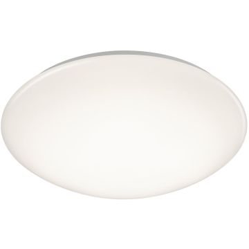 Trio POLLUX R67839101 Plafondlamp 1x18w/led 3000k 1450lm ip44