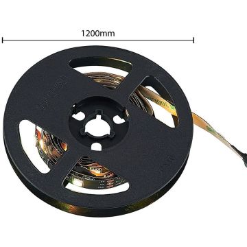 Trio SCREEN R65591102 LED-strip 1x2w/led ip20