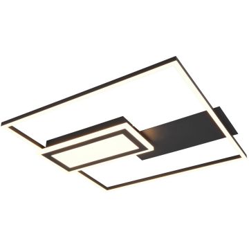 Trio SPIRO R67862932 Plafondlamp 1x32w/led 2700-6500k 3800lm ip20
