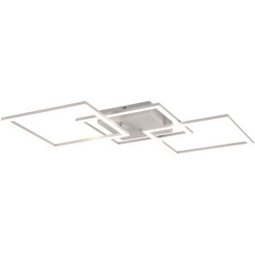 Trio TRAIL R64493131 Plafondlamp 1x31w/led 4000k 3800lm ip20