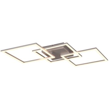 Trio TRAIL R64493187 Plafondlamp 1x31w/led 3000k 3550lm ip20
