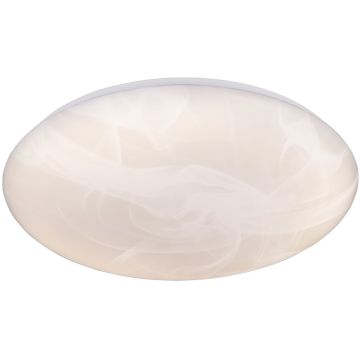 Trio UMBRIA R64631901 Plafondlamp 1x23w/led 4000k 3200lm ip20