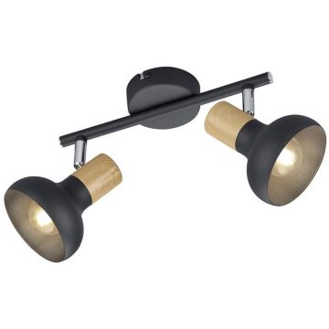 Trio LATIKA R81522032 Spot 2x10w/e14 ip20