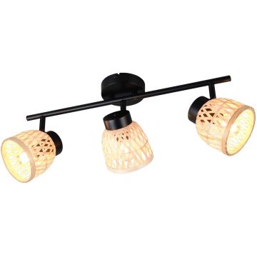 Trio LAURENT R86093032 Spot 3x10w/e14 ip20