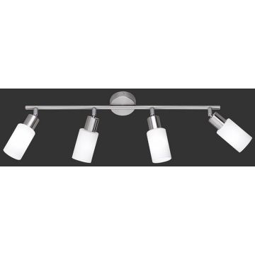 Trio MARS R80014007 Spot 4x40w/e14 ip20