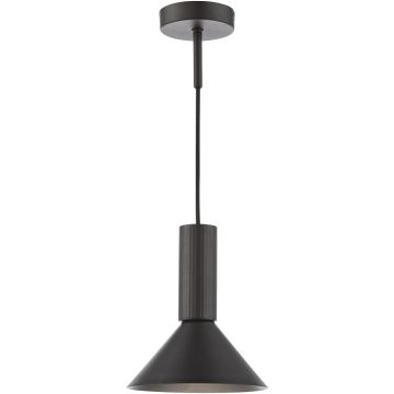 Dar Lighting Ragnar RAG0122 Suspension lumineuse 1x9w/gu10