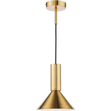Dar Lighting Ragnar RAG0140 Hanglamp 1x9w/gu10