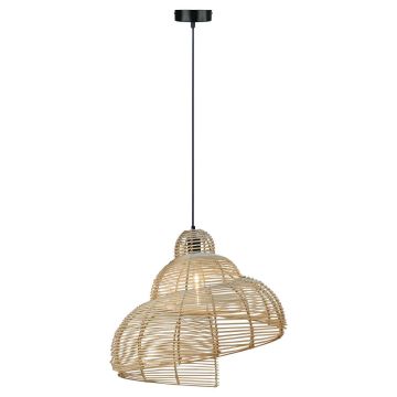 Light Prestige Shella LP-1806/1P 60cm Hanglamp 1x15W/E27 IP20