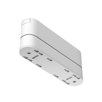 Maytoni Accessories for tracks Radity TRA084FC-11SW Adapter