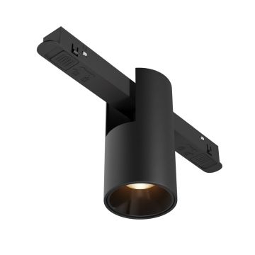 Maytoni Alfa TR122-2-7W3K-B Railspot 1x7W/LED 3000K 370lm IP20