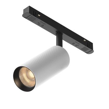 Maytoni Artisan TR097-2-12W3K-M-BW Railspot 1x12W/LED 3000K 930lm IP20