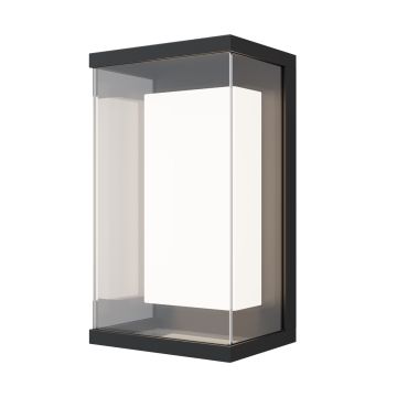 Maytoni Baker Street O021WL-L10B3K Applique murale 1x10W/LED 3000K 420lm IP65