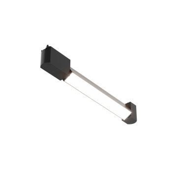 Maytoni Basis Rot TR104-1-12W4K-B-DE Railspot 1x12W/LED 4000K 980lm IP20