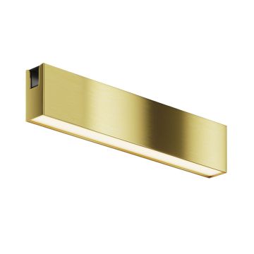 Maytoni Basis TR151-1-12W2.7K-BS-DE Railspot 1x12W/LED 2700K 400lm IP20