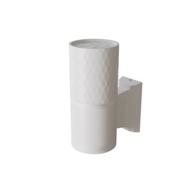 Maytoni Bowery O583WL-01W Applique murale 1x50W/GU10 IP54