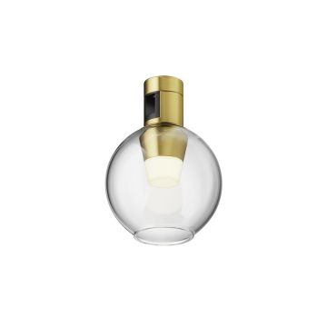 Maytoni Bubble TR148-1-3W2.7K-BS-DE Railspot 1x3W/LED 2700K 60lm IP20