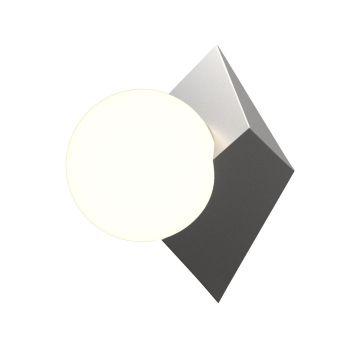 Maytoni Cubeo MOD445WL-01PT Wandlamp 1x28W/G9 IP20