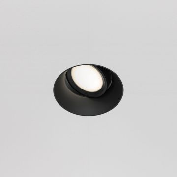 Maytoni Dot DL042-01-RD-B Spot encastré 1x50W/GU10 IP20