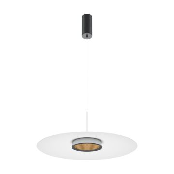 Maytoni El MOD041PL-L15W3K1 Hanglamp 1x12W/LED 3000K 800lm IP20