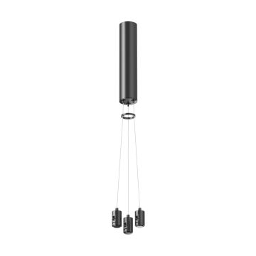 Maytoni Flarity TRA154SW-BB-R-B Rail IP20