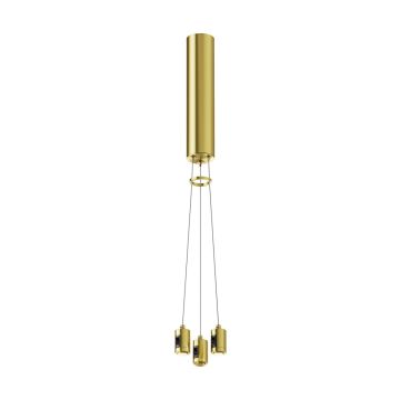 Maytoni Flarity TRA154SW-BB-R-BS Connecteur avec alimentation IP20