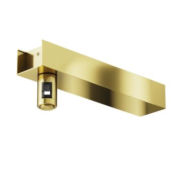 Maytoni Flarity TRA155CW-BB-BS Connecteur avec alimentation IP20