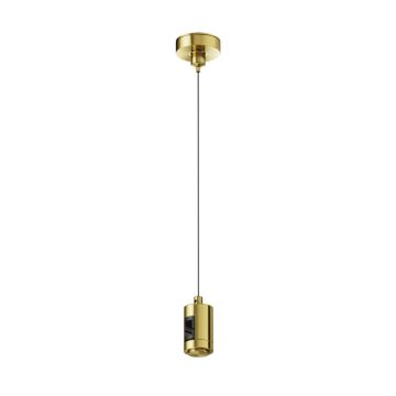 Maytoni Flarity TRA157SW-S1-BS Ophanging