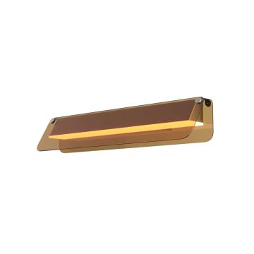 Maytoni Flat MOD296WL-L10BC3K Applique murale 1x10W/LED 3000K 1150lm IP20