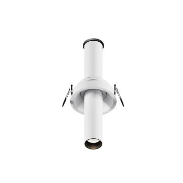 Maytoni Focus T C140RS-L200-7W3K-W Inbouwspot 1x7W/LED 3000K 460lm IP20