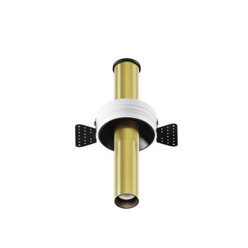 Maytoni Focus T C140TRS-L200-7W3K-BBS Inbouwspot 1x7W/LED 3000K 460lm IP20