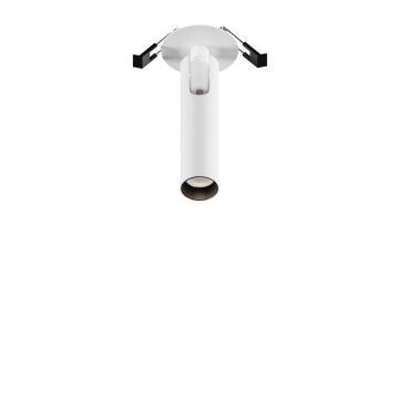 Maytoni Focus T C141RS-L125-6W3K-W Spot encastré 1x6W/LED 3000K 290lm IP20