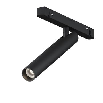 Maytoni Focus T TR141-2-6W3K-M-B Railspot 1x6W/LED 3000K 270lm IP20