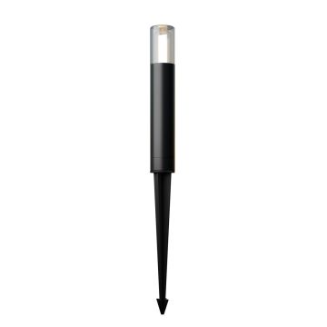 Maytoni Glide O437FL-01GF1 Vloerlamp 1x20W/G9 IP54