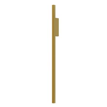 Maytoni Halo MOD245WL-L24BSK Applique murale 1x15W/LED 760lm IP20