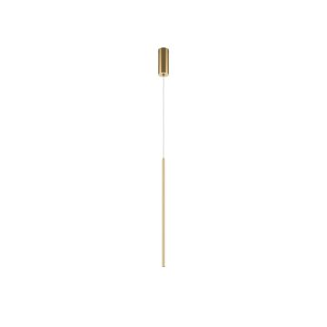 Maytoni Halo MOD246PL-L12BSK Hanglamp 1x11W/LED 750lm IP20