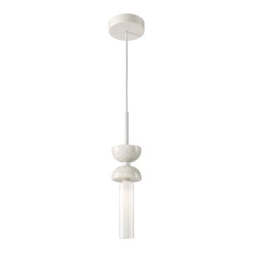Maytoni Kyoto MOD178PL-01W Hanglamp 1x28W/G9 IP20