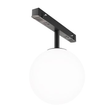 Maytoni Luna TR038-4-5WTW-DD-B Projecteur sur rail 1x6W/LED 300lm IP20