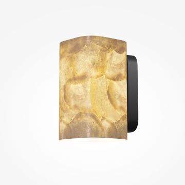 Maytoni Maris MOD499WL-01B Applique murale 1x5W/G9 IP20