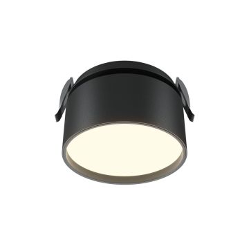 Maytoni Onda DL024-12W-DTW-B Spot encastré 1x12W/LED IP20
