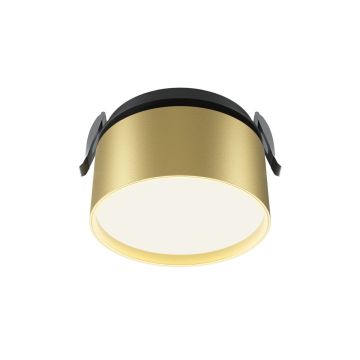 Maytoni Onda DL024-12W-DTW-BMG Spot encastré 1x12W/LED IP20