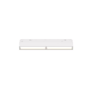 Maytoni Parete TR106-4-12W-DS-W Railspot 1x12W/LED 309lm IP20