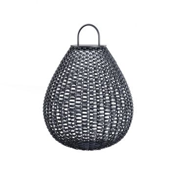 Maytoni Plet OSL599FL-L5B3K Lampe solaire 1x5W/LED 3000K 100lm IP65 SOLAR