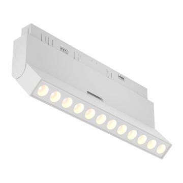 Maytoni Points rot TR033-4-12WTW-DD2-W Railspot 12x12W/LED IP20