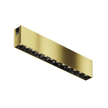 Maytoni Points TR150-1-12W2.7K-M-BS-DE Railspot 1x12W/LED 2700K 400lm IP20